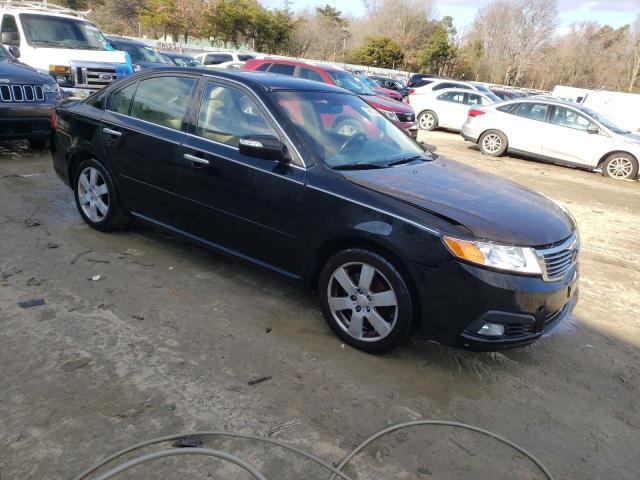 Photo 3 VIN: KNAGE224795351884 - KIA OPTIMA 