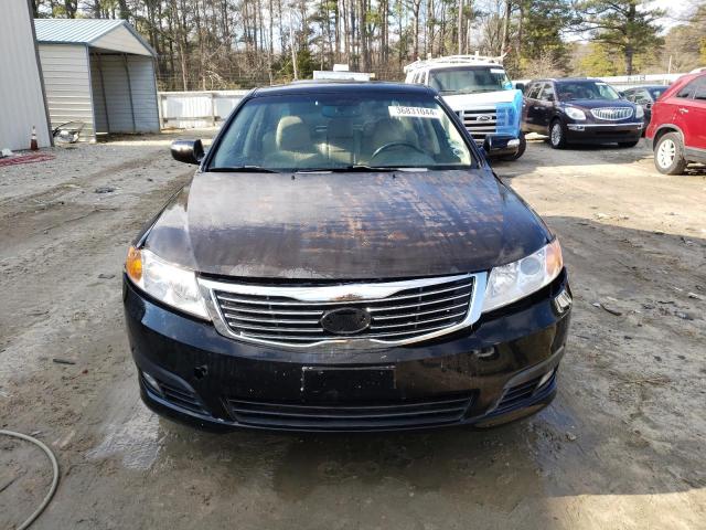 Photo 4 VIN: KNAGE224795351884 - KIA OPTIMA 