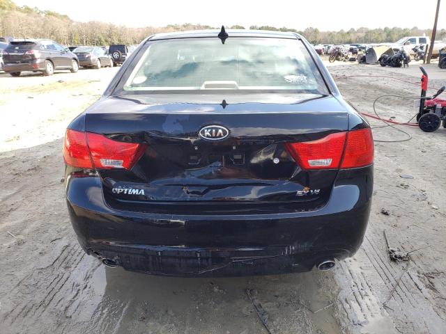 Photo 5 VIN: KNAGE224795351884 - KIA OPTIMA 