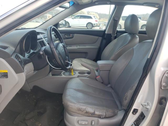 Photo 6 VIN: KNAGE228095290428 - KIA OPTIMA 