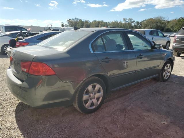 Photo 2 VIN: KNAGE228095312458 - KIA OPTIMA 