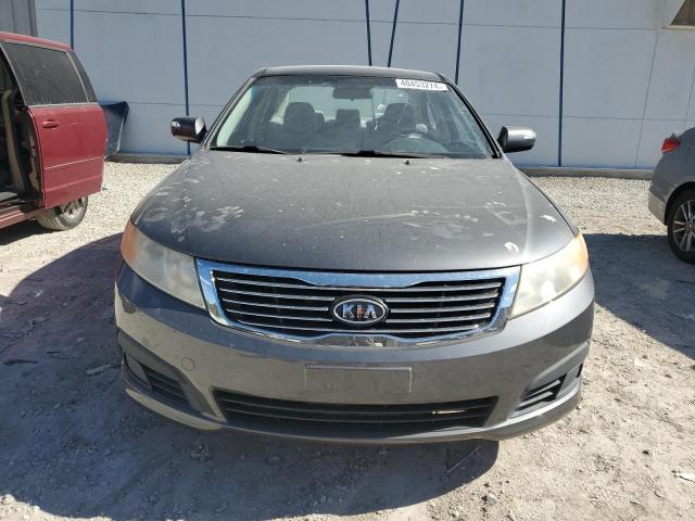 Photo 4 VIN: KNAGE228095312458 - KIA OPTIMA 