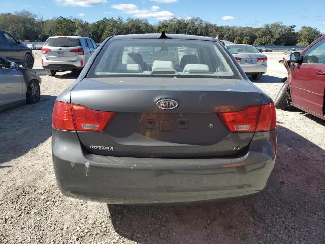 Photo 5 VIN: KNAGE228095312458 - KIA OPTIMA 