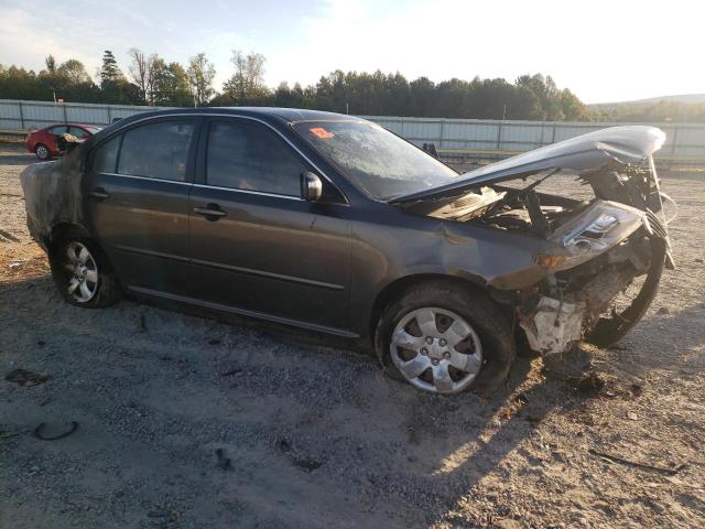 Photo 3 VIN: KNAGE228095324819 - KIA OPTIMA LX 