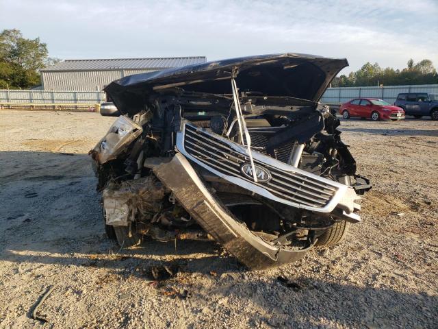 Photo 4 VIN: KNAGE228095324819 - KIA OPTIMA LX 