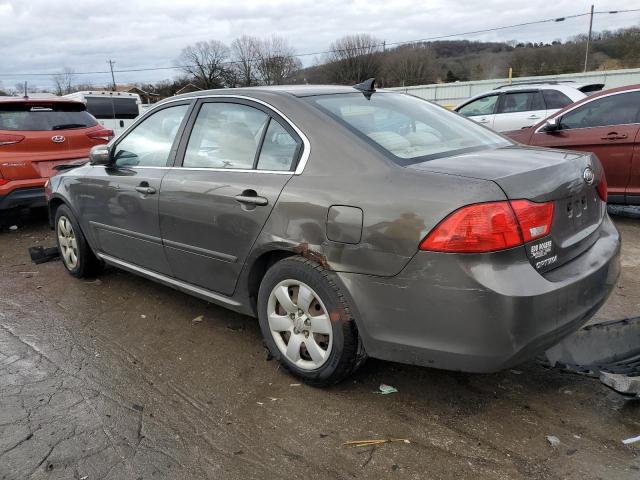 Photo 1 VIN: KNAGE228095334976 - KIA OPTIMA 