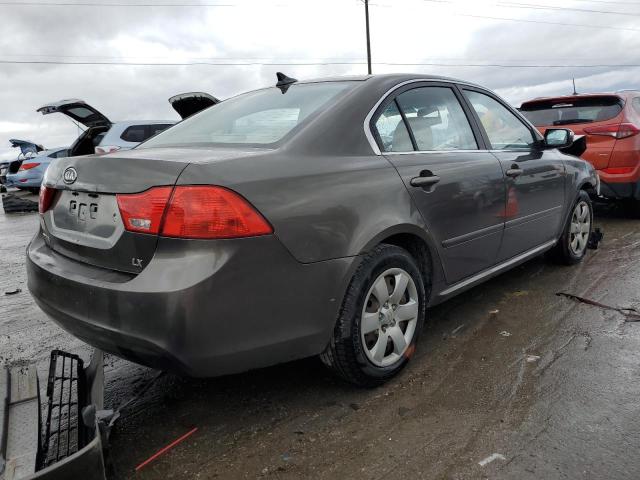 Photo 2 VIN: KNAGE228095334976 - KIA OPTIMA 