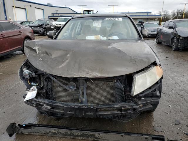 Photo 4 VIN: KNAGE228095334976 - KIA OPTIMA 