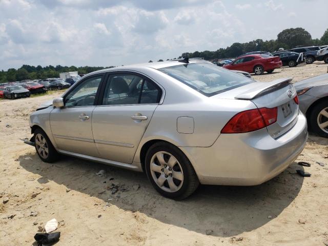 Photo 1 VIN: KNAGE228095337800 - KIA CADENZA TE 