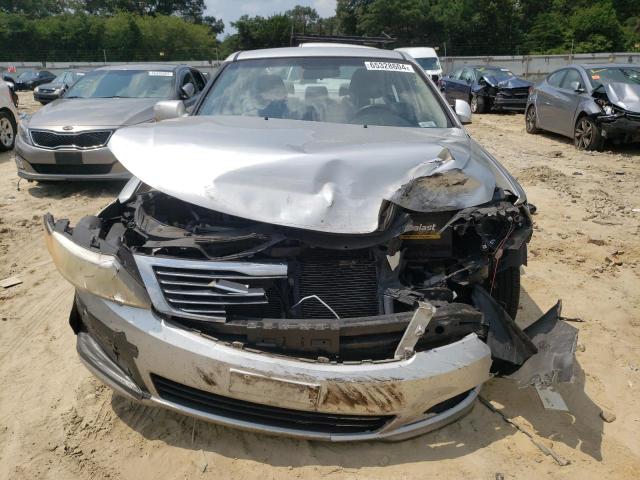 Photo 4 VIN: KNAGE228095337800 - KIA CADENZA TE 