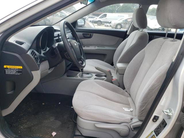 Photo 6 VIN: KNAGE228095337800 - KIA CADENZA TE 