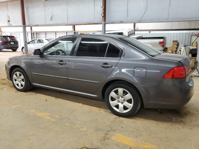 Photo 1 VIN: KNAGE228195282371 - KIA OPTIMA LX 