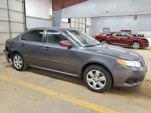 Photo 3 VIN: KNAGE228195282371 - KIA OPTIMA LX 