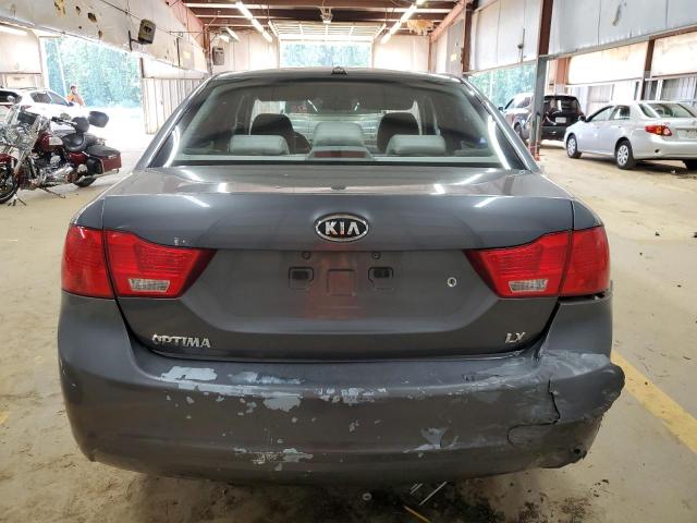 Photo 5 VIN: KNAGE228195282371 - KIA OPTIMA LX 