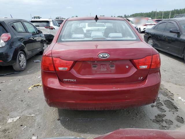 Photo 5 VIN: KNAGE228195283083 - KIA OPTIMA 