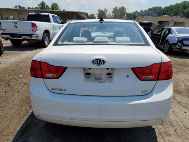 Photo 5 VIN: KNAGE228195283388 - KIA OPTIMA LX 