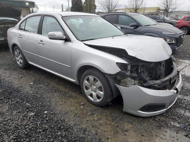 Photo 3 VIN: KNAGE228195291362 - KIA OPTIMA 