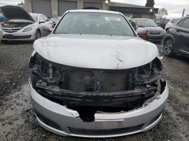 Photo 4 VIN: KNAGE228195291362 - KIA OPTIMA 