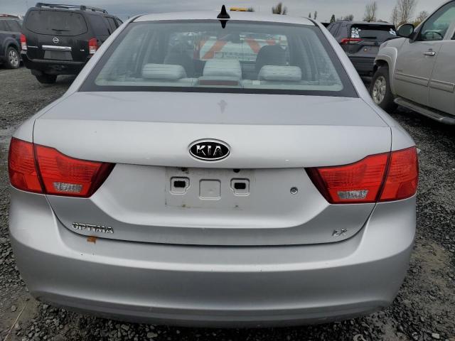 Photo 5 VIN: KNAGE228195291362 - KIA OPTIMA 