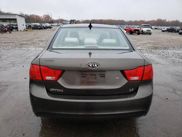 Photo 5 VIN: KNAGE228195305969 - KIA OPTIMA LX 