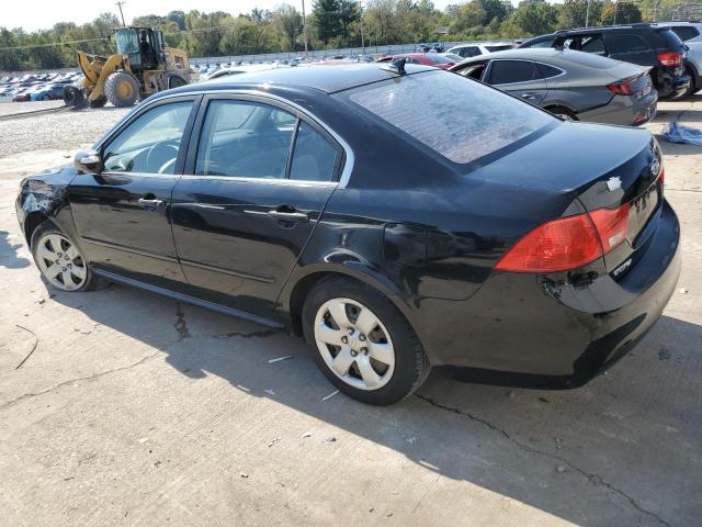 Photo 1 VIN: KNAGE228295289801 - KIA OPTIMA LX 