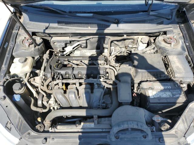 Photo 10 VIN: KNAGE228295289801 - KIA OPTIMA LX 