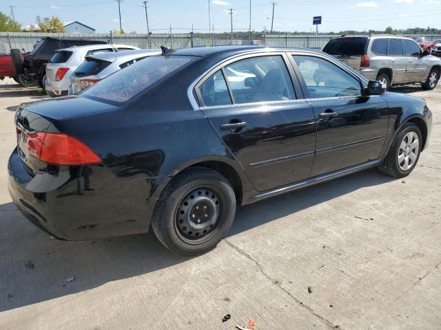 Photo 2 VIN: KNAGE228295289801 - KIA OPTIMA LX 