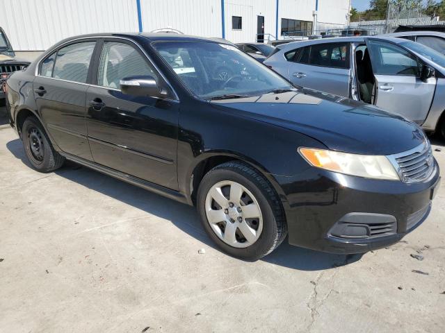 Photo 3 VIN: KNAGE228295289801 - KIA OPTIMA LX 