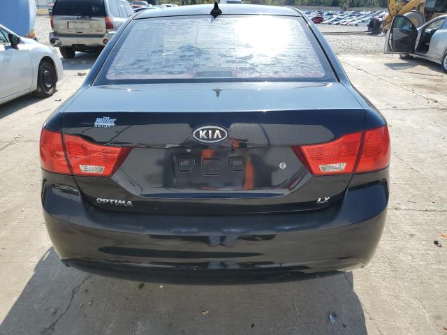 Photo 5 VIN: KNAGE228295289801 - KIA OPTIMA LX 