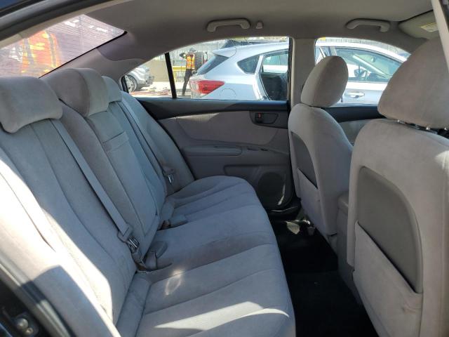 Photo 9 VIN: KNAGE228295289801 - KIA OPTIMA LX 