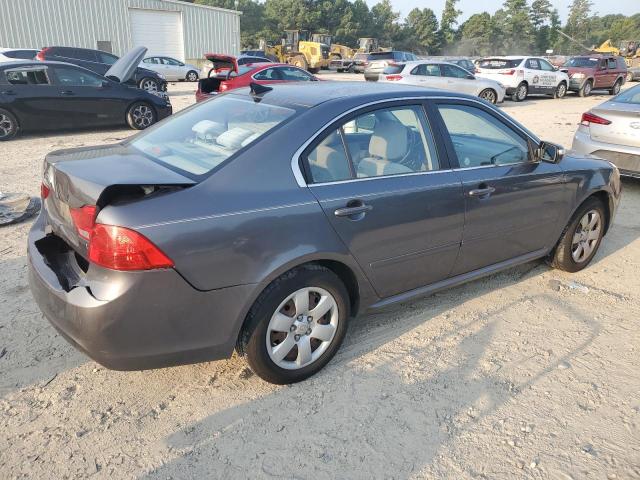 Photo 2 VIN: KNAGE228295297543 - KIA OPTIMA LX 