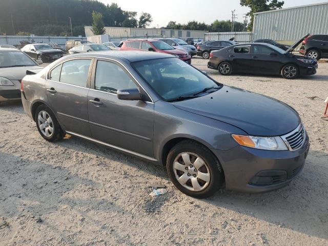 Photo 3 VIN: KNAGE228295297543 - KIA OPTIMA LX 