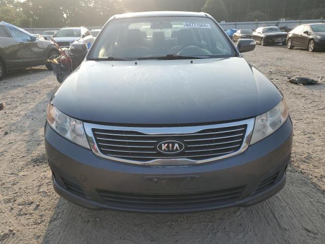 Photo 4 VIN: KNAGE228295297543 - KIA OPTIMA LX 