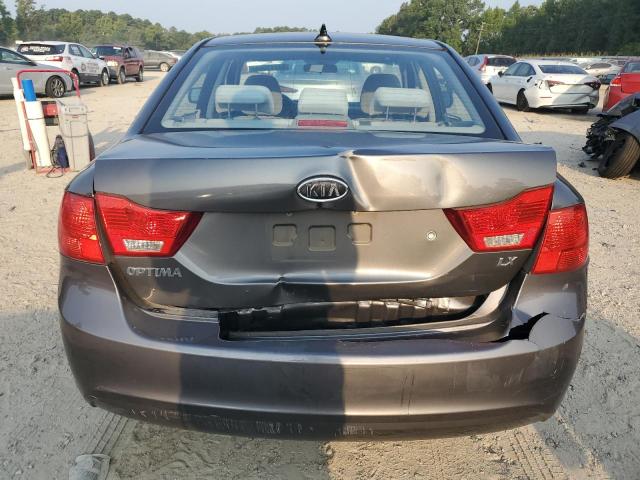 Photo 5 VIN: KNAGE228295297543 - KIA OPTIMA LX 