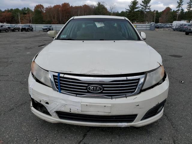 Photo 4 VIN: KNAGE228295309836 - KIA OPTIMA 