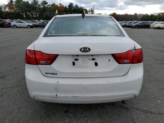 Photo 5 VIN: KNAGE228295309836 - KIA OPTIMA 