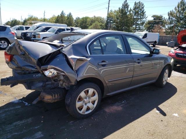 Photo 2 VIN: KNAGE228295319721 - KIA OPTIMA LX 