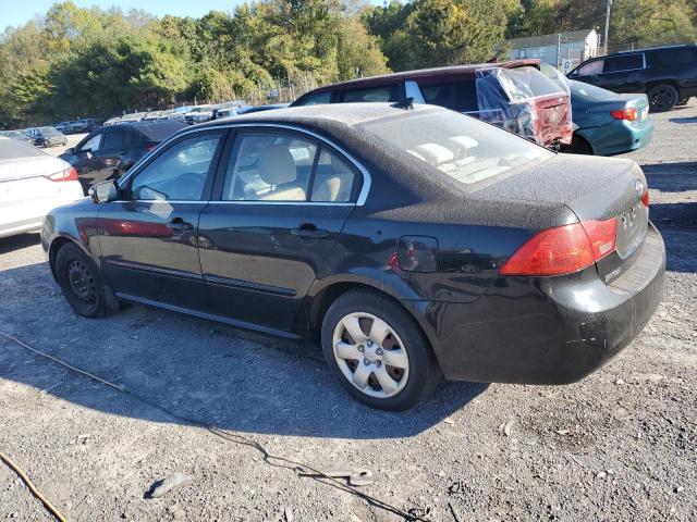 Photo 1 VIN: KNAGE228295328693 - KIA OPTIMA LX 