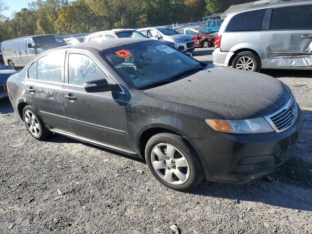 Photo 3 VIN: KNAGE228295328693 - KIA OPTIMA LX 