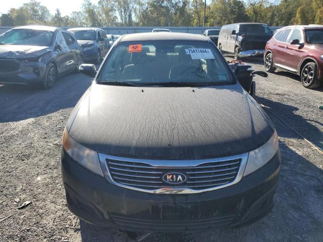 Photo 4 VIN: KNAGE228295328693 - KIA OPTIMA LX 