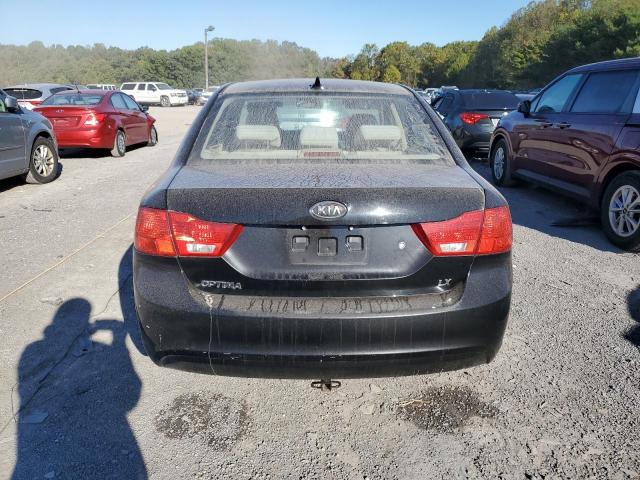 Photo 5 VIN: KNAGE228295328693 - KIA OPTIMA LX 