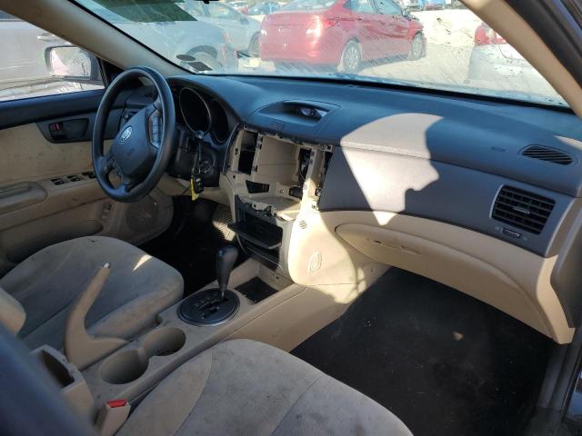 Photo 7 VIN: KNAGE228295328693 - KIA OPTIMA LX 