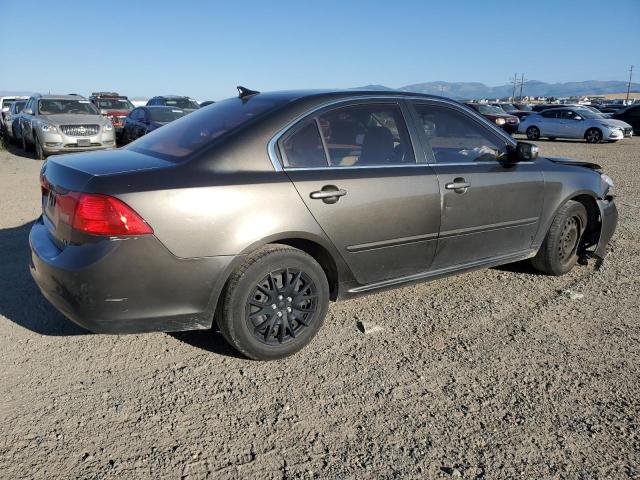 Photo 2 VIN: KNAGE228295333490 - KIA OPTIMA LX 