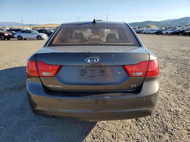 Photo 5 VIN: KNAGE228295333490 - KIA OPTIMA LX 