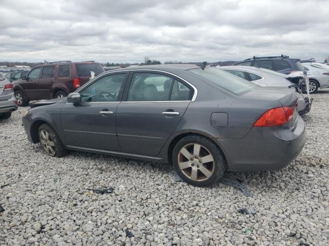 Photo 1 VIN: KNAGE228295338754 - KIA OPTIMA LX 