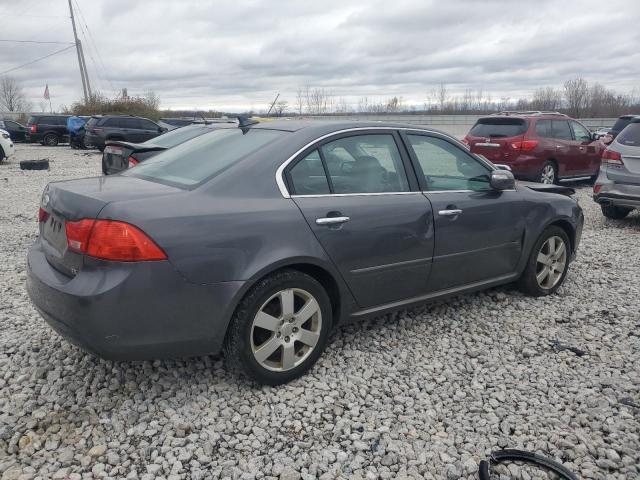 Photo 2 VIN: KNAGE228295338754 - KIA OPTIMA LX 