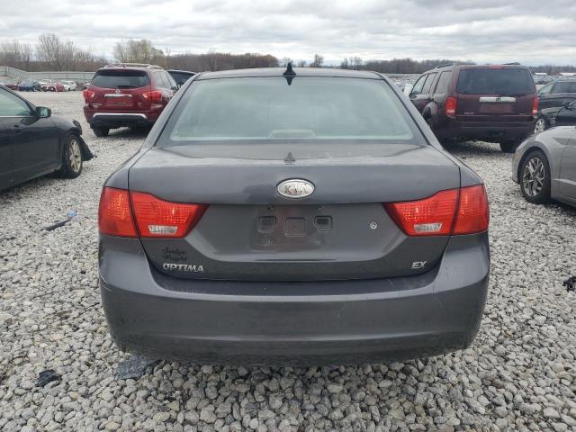 Photo 5 VIN: KNAGE228295338754 - KIA OPTIMA LX 