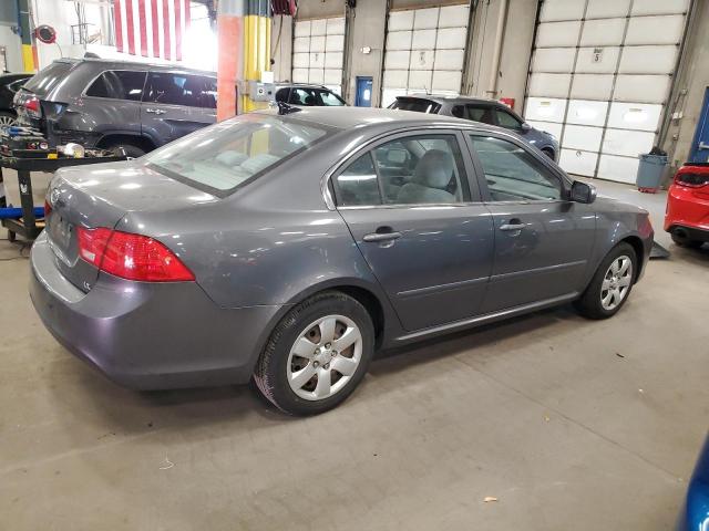 Photo 2 VIN: KNAGE228295360091 - KIA OPTIMA LX 