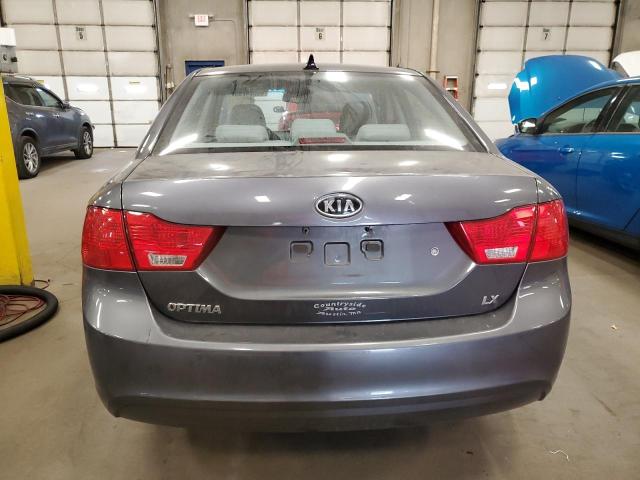 Photo 5 VIN: KNAGE228295360091 - KIA OPTIMA LX 