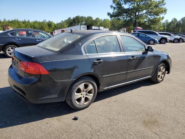 Photo 2 VIN: KNAGE228395302040 - KIA OPTIMA 